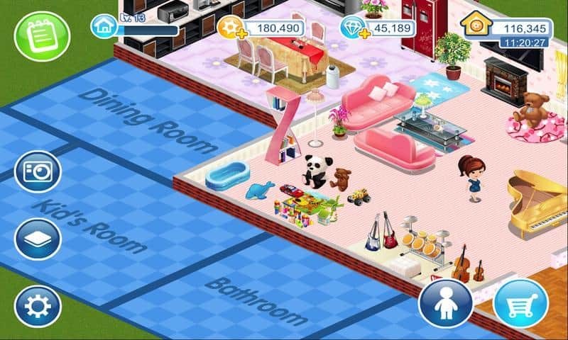 My Home Story