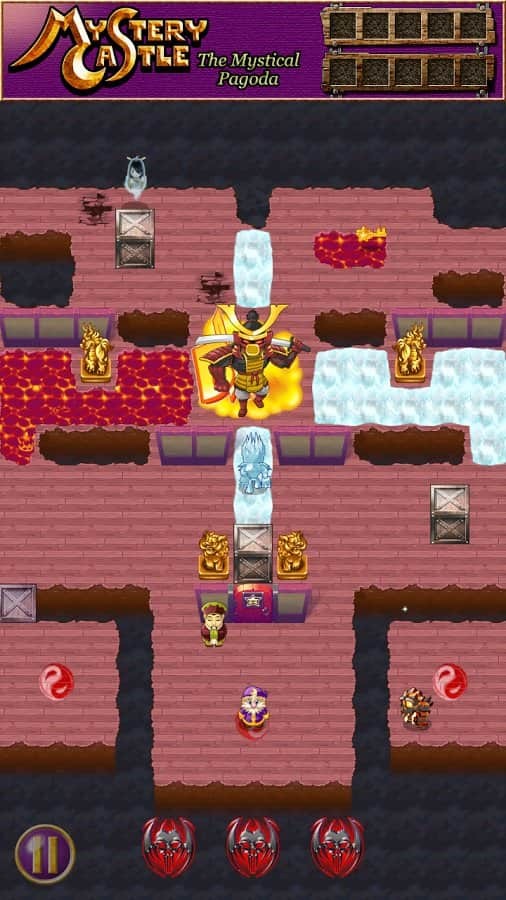 Mystery Castle HD - Episode 4