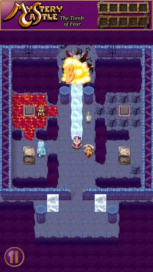 Mystery Castle HD - Episode 5