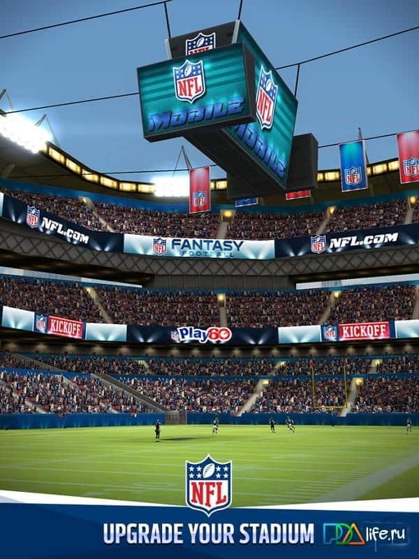 NFL Quarterback 15