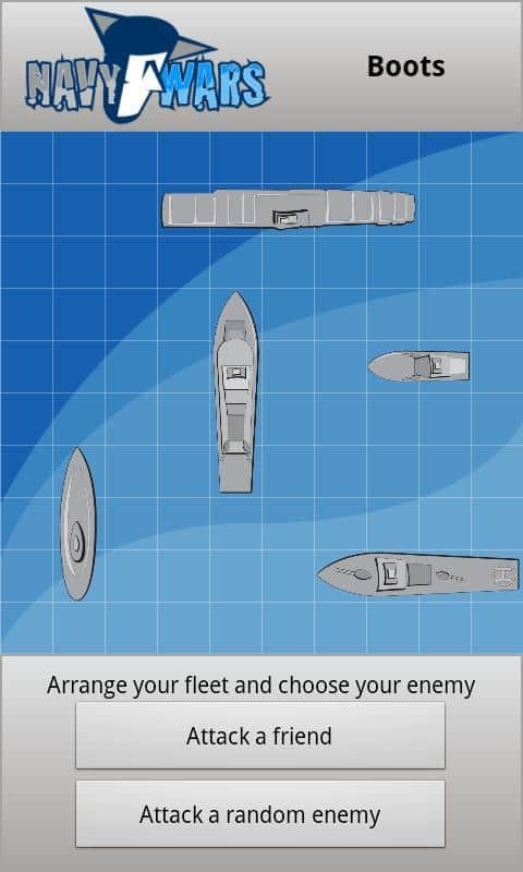 Navy Wars