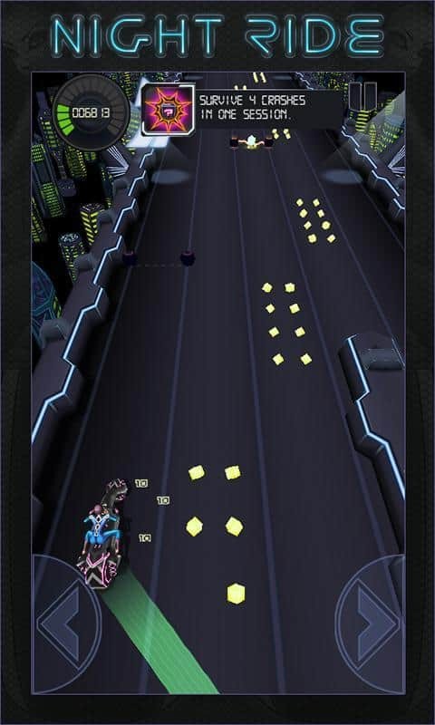 Night Ride