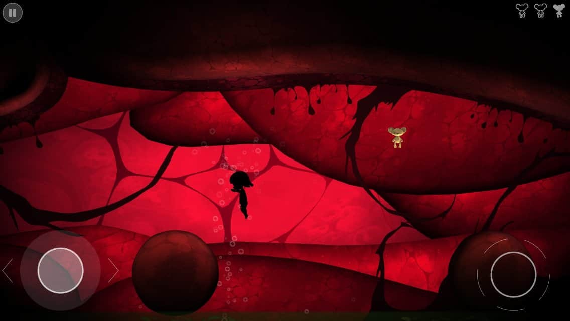 Nightmare: Malaria