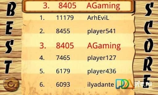 Ninja Run Online