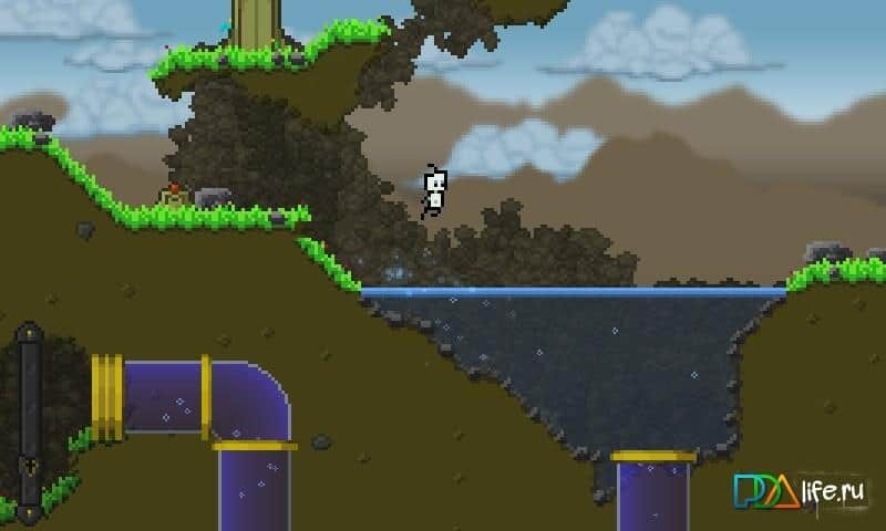 Nubs' Adventure - Early Access