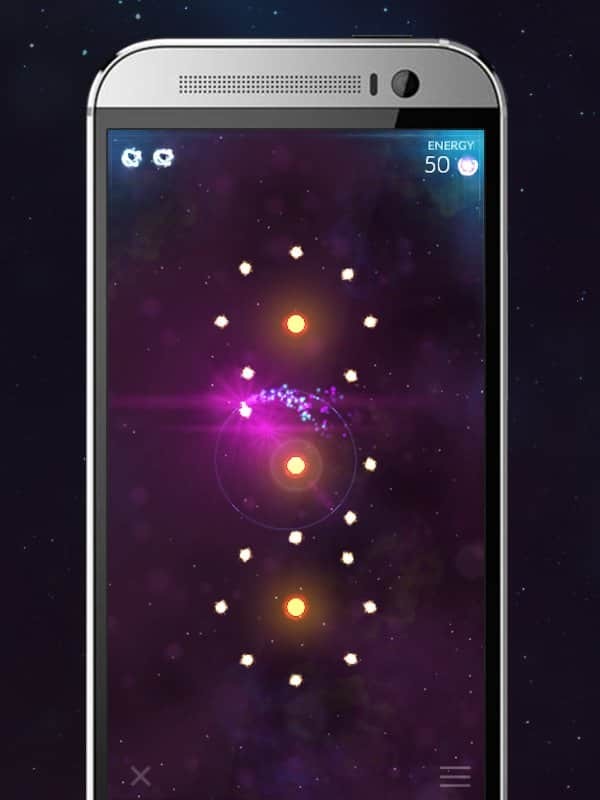 ORB the game