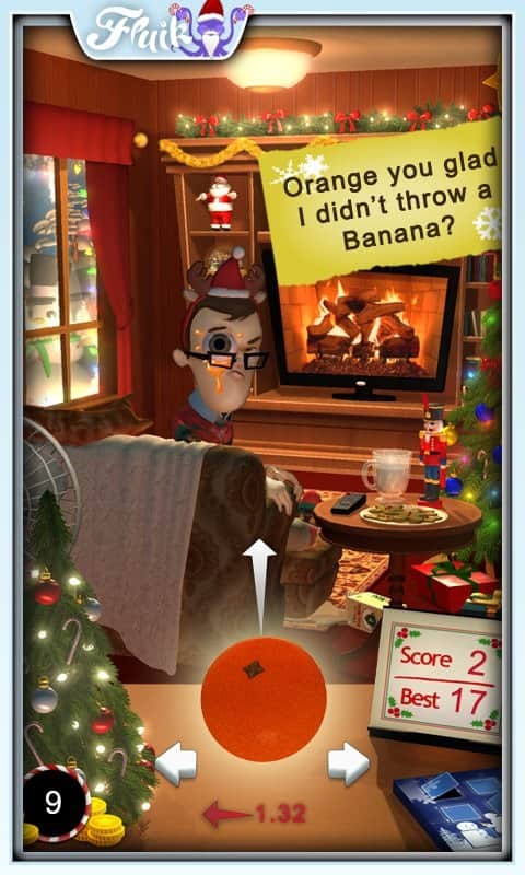 Office Jerk: Holiday Edition