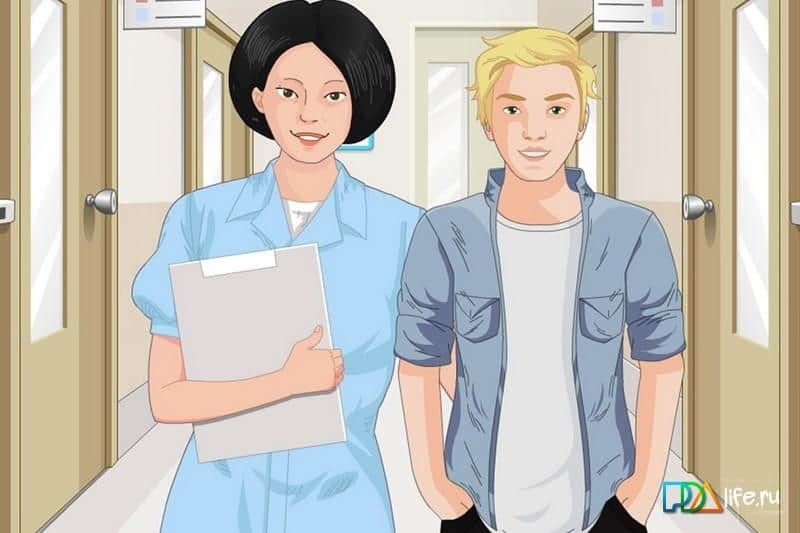 Operate Now: Tonsil Surgery