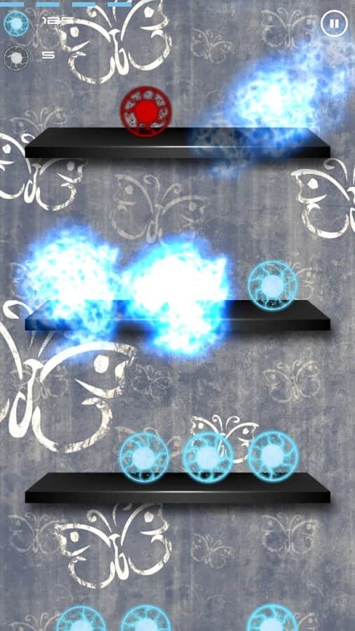 Orbed: Smash and Blast