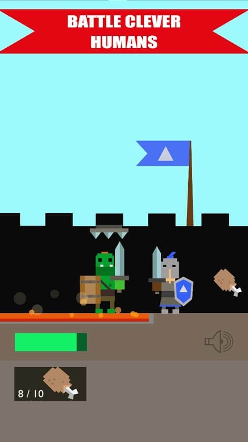 Orcs