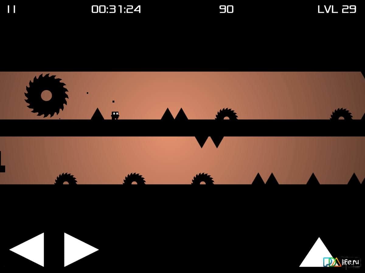 Orris HD