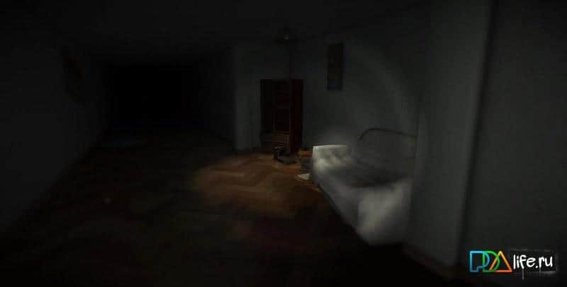 P.T Phantom Terror