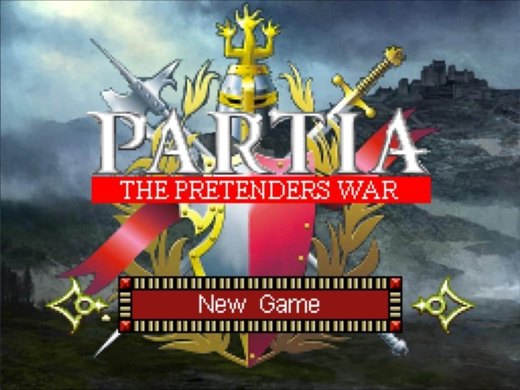 Partia 2