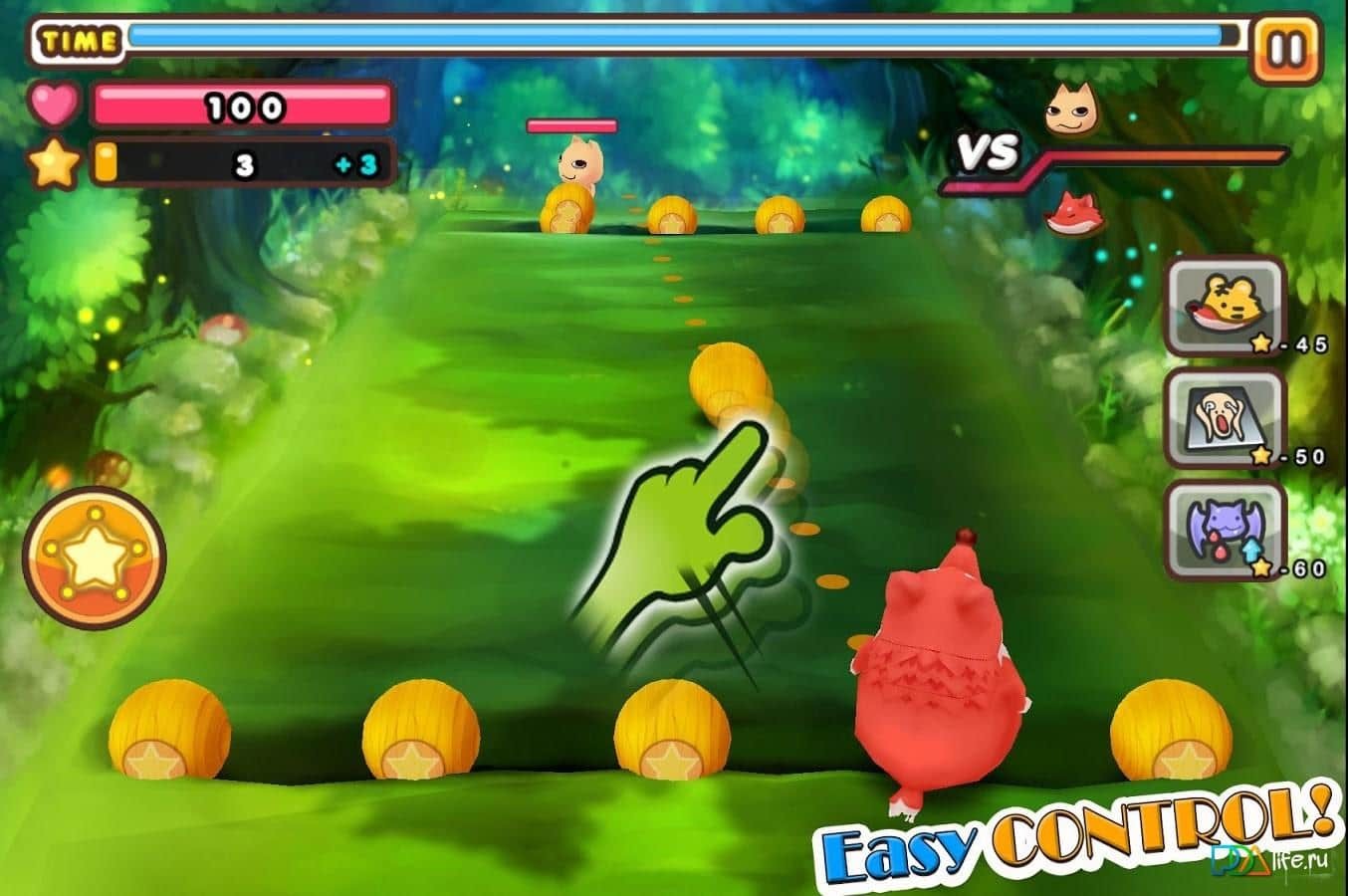 PengPeng Ball