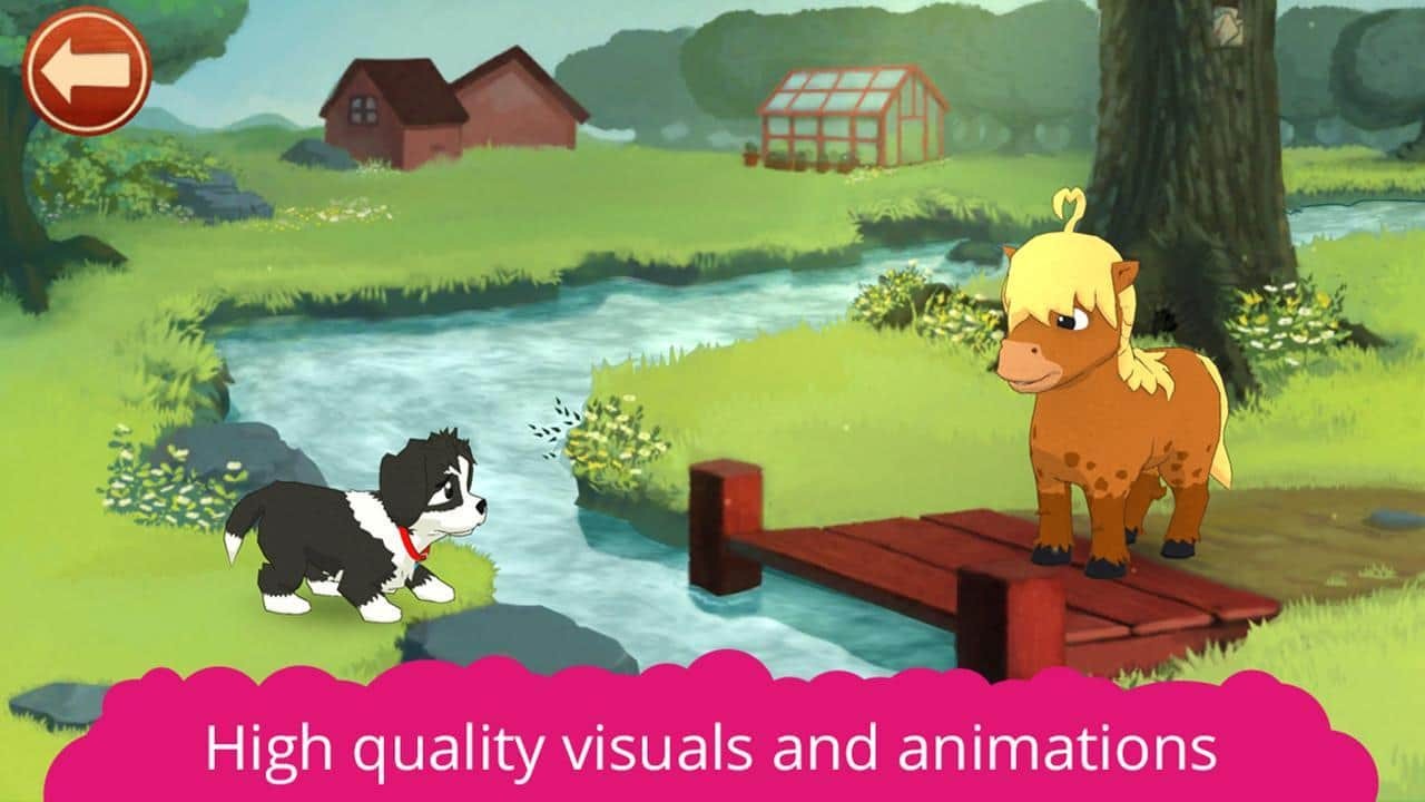 Peppy Pals: Empathy Adventures