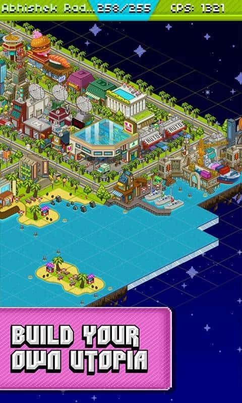 Pixel People