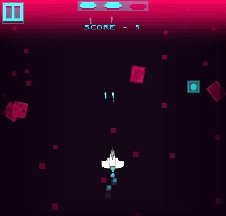 Pixescape