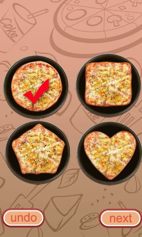 Pizza Maker - Cooking game