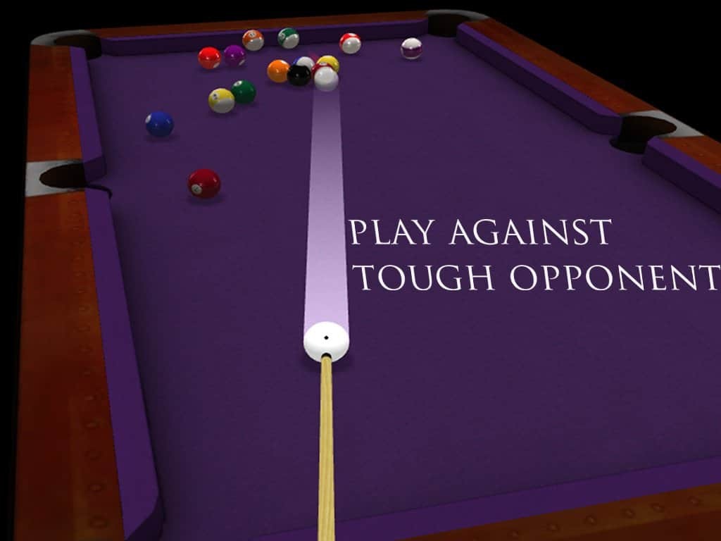 Pool 3D : 8 Ball