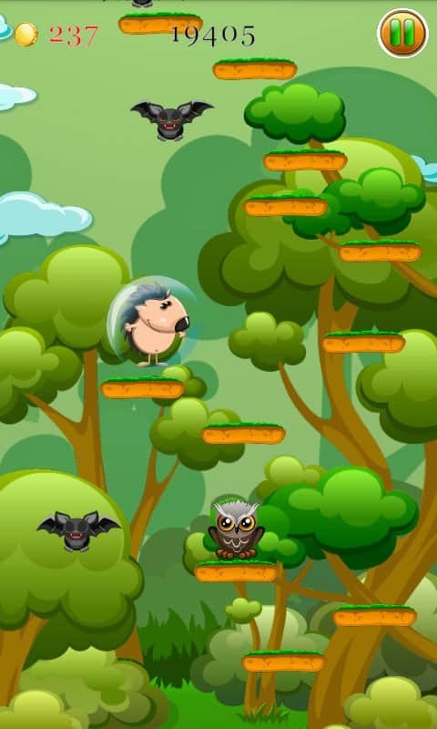 Power Jump