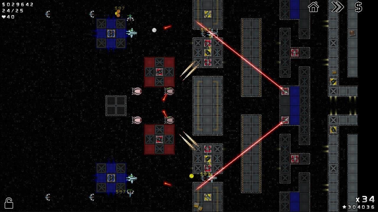 Prototype Defense