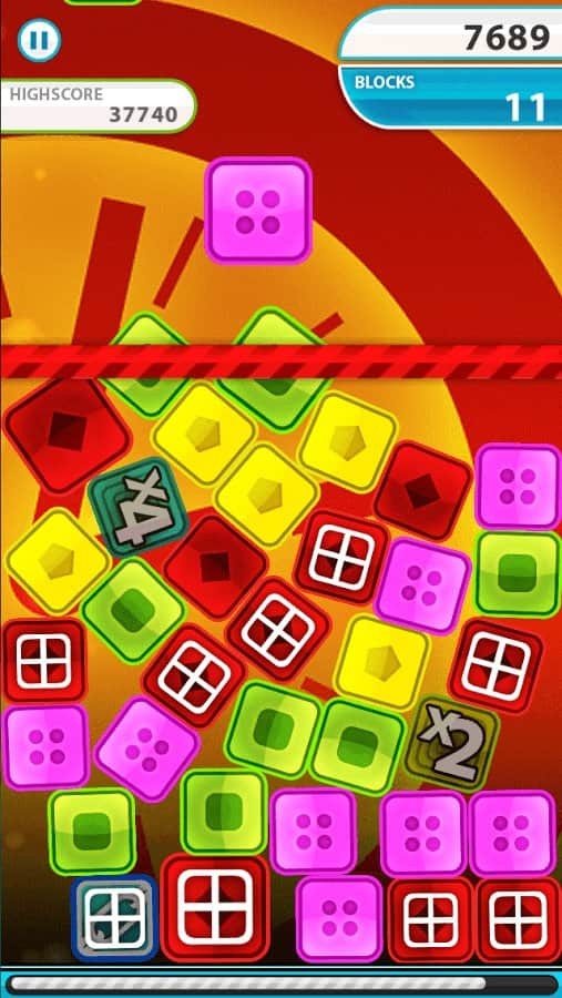 Push Panic