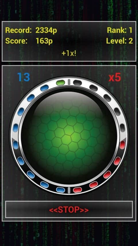 REAkT: Test Your Reaction!