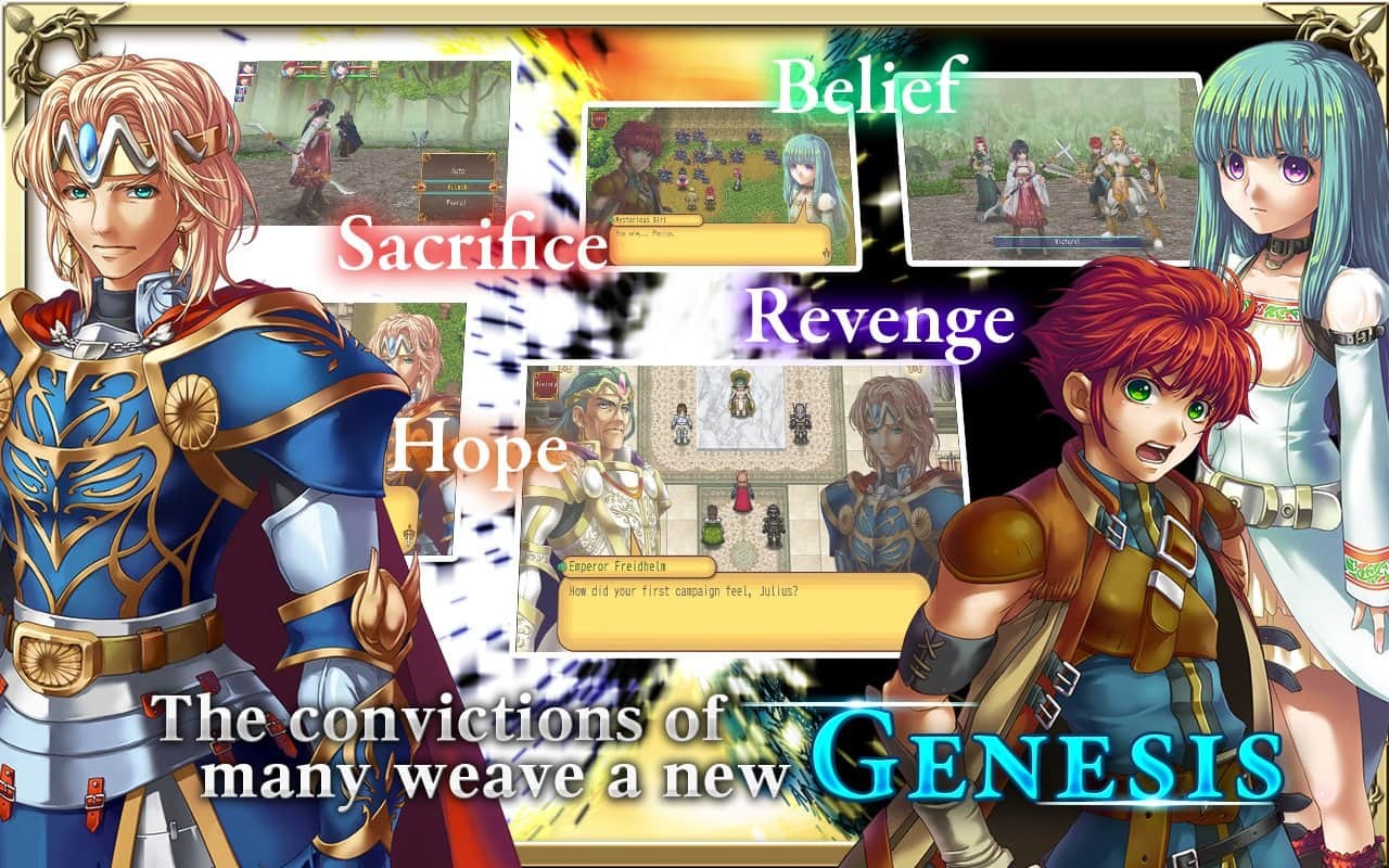 RPG Alphadia Genesis 2