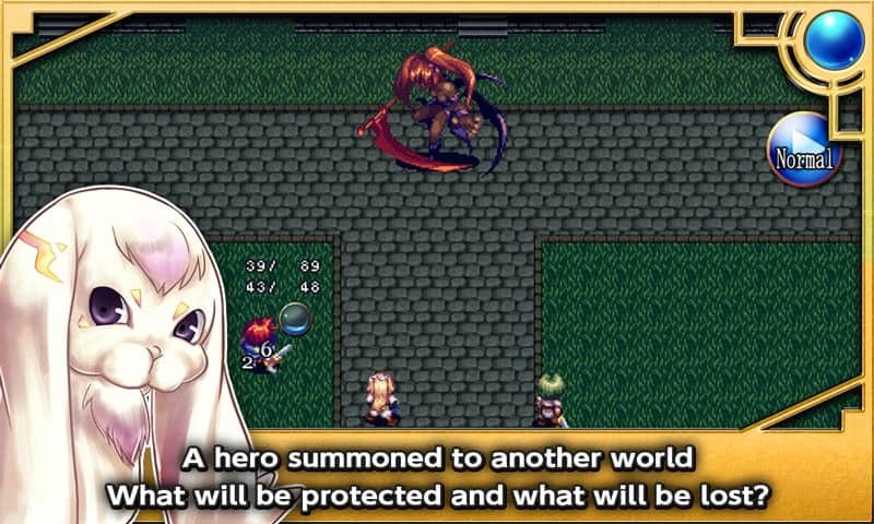 RPG Crystareino