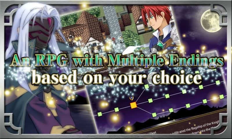 RPG Soul Historica