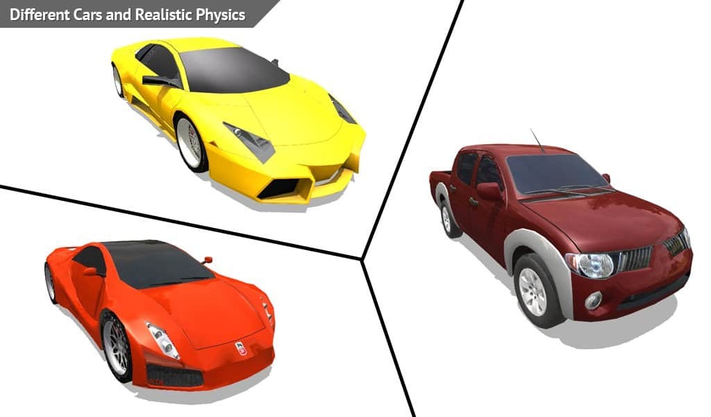 Racing Quest 2