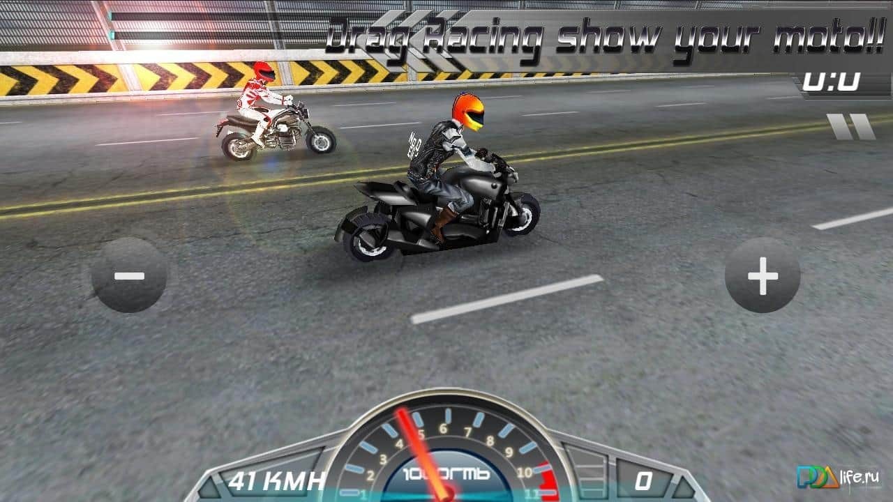 Real Moto HD