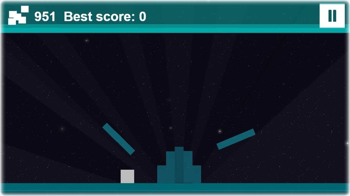 Regular game