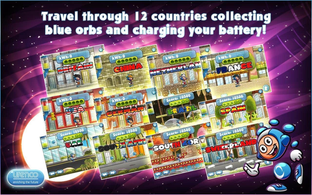 Richie's World of Adventure
