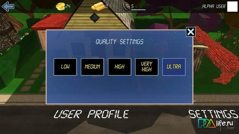 Road Racer: Hill Climb Racing