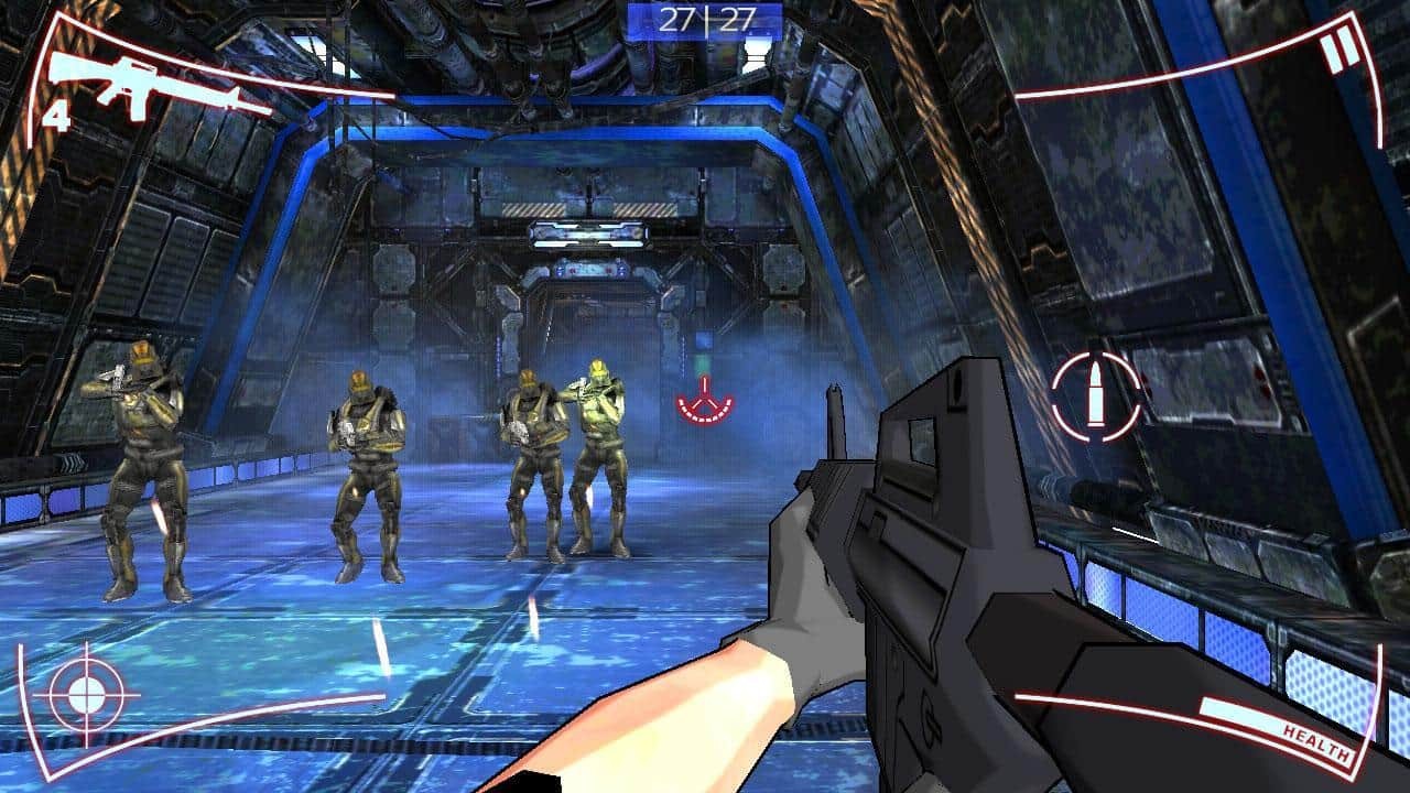 Робот Space Base