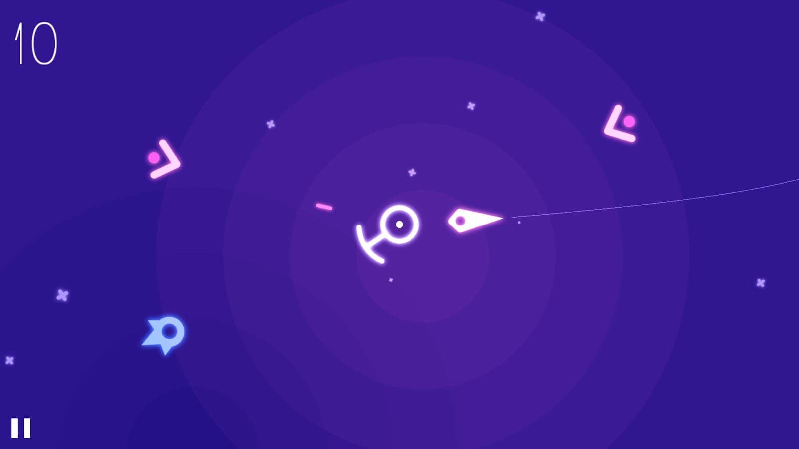 Rototo: Space Survival