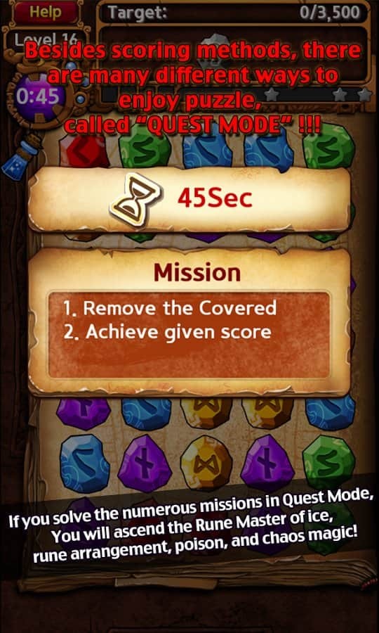 RuneMasterPuzzle