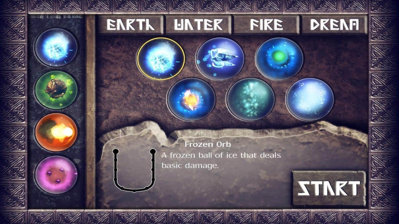 Runic Rumble