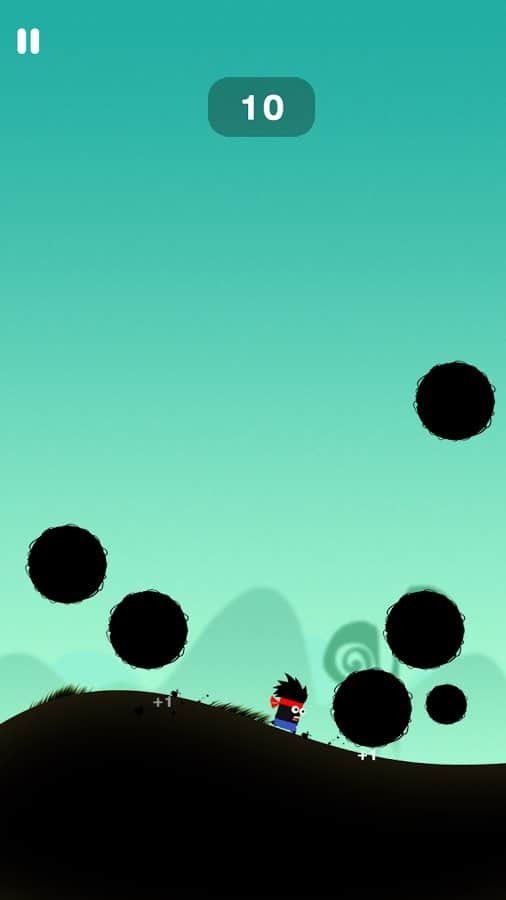 Rush Hero