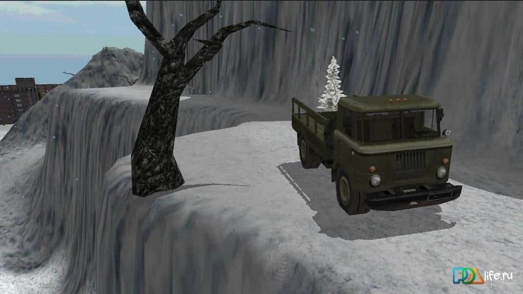Russian OffRoad Rally 2