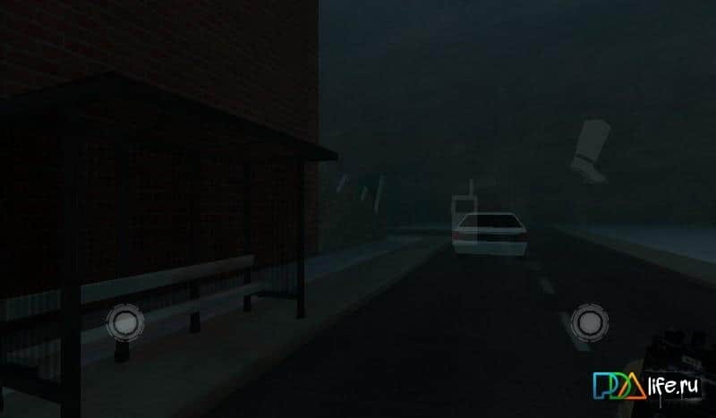 SCP: Пасхальный Кролик