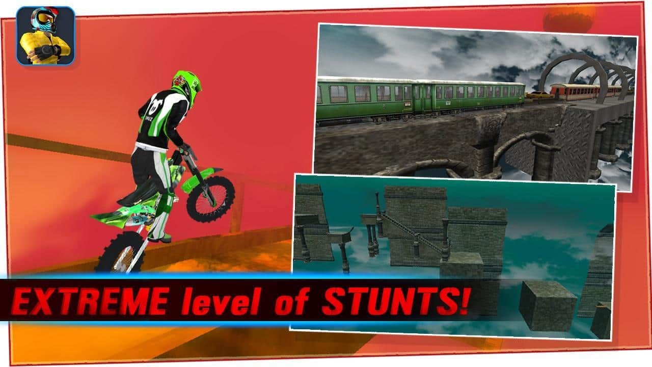 STUNTMAN 3D