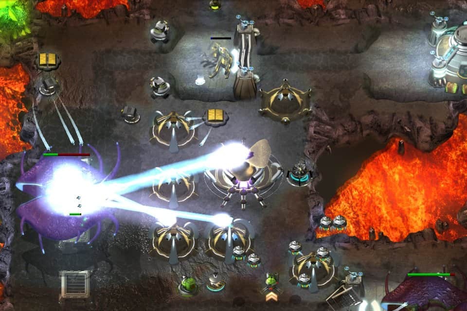 Sentinel 4: Dark Star