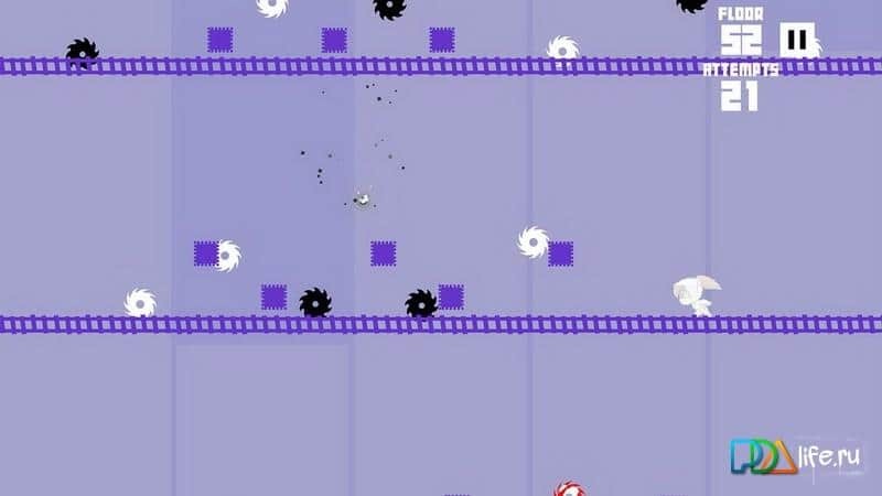 Shadow Glitch 2