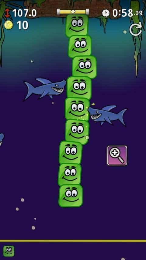 ShakyTower