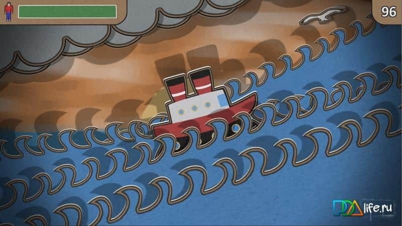 Shipstorm