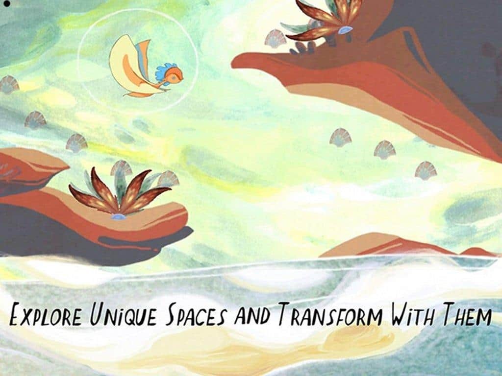 Shrug Tides