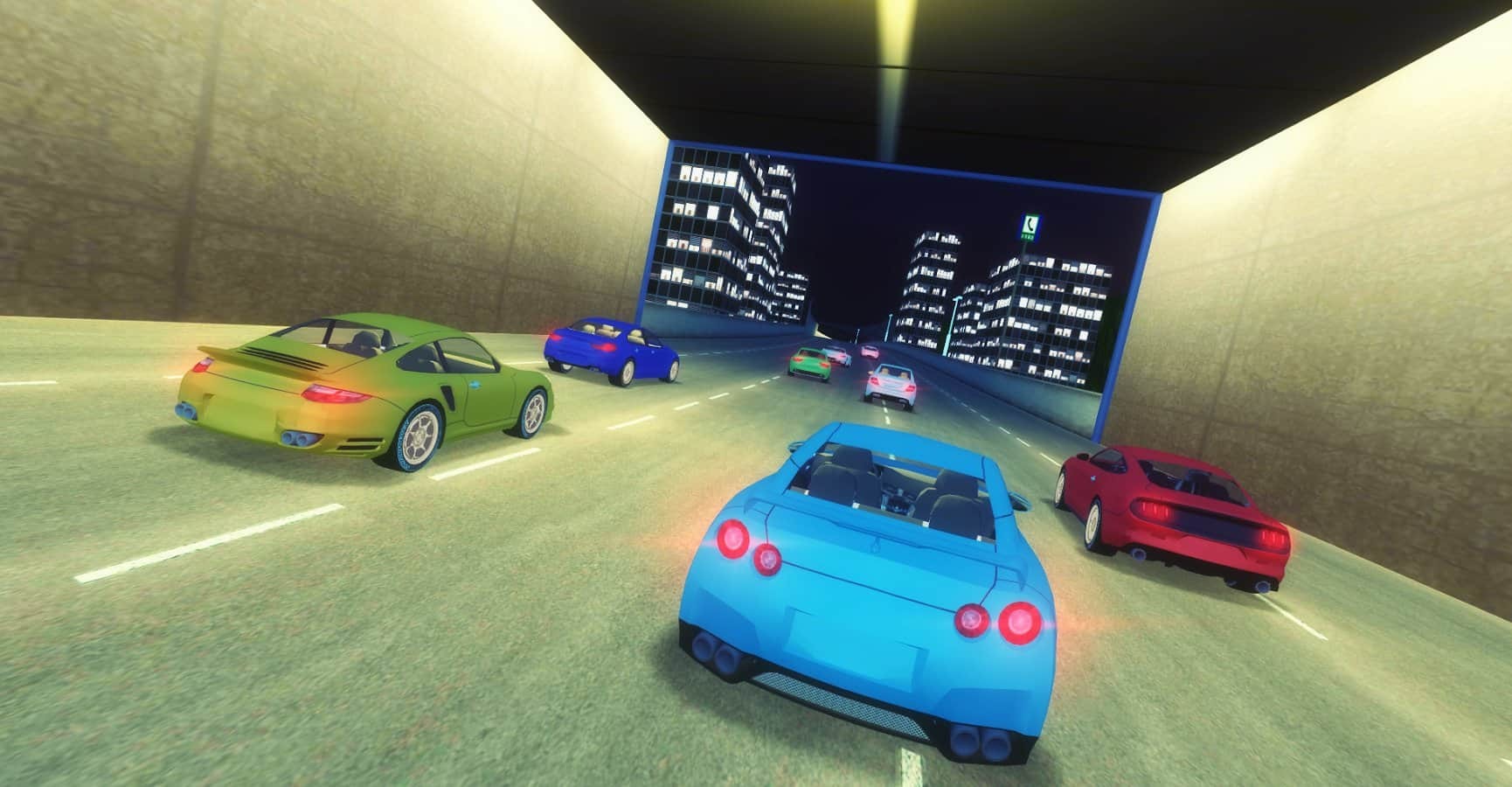 Sixth Gear 2