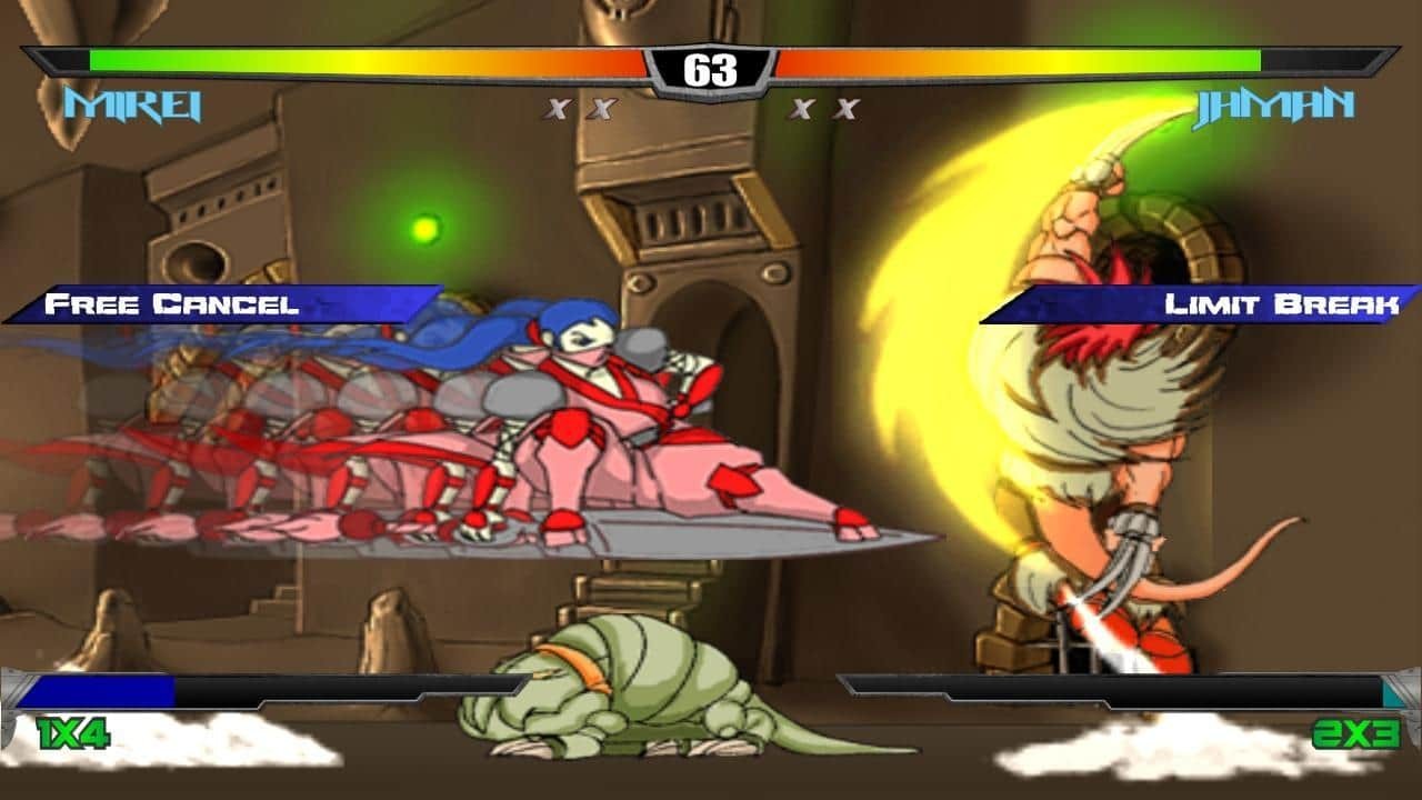 Slashers: Intense Weapon Fight
